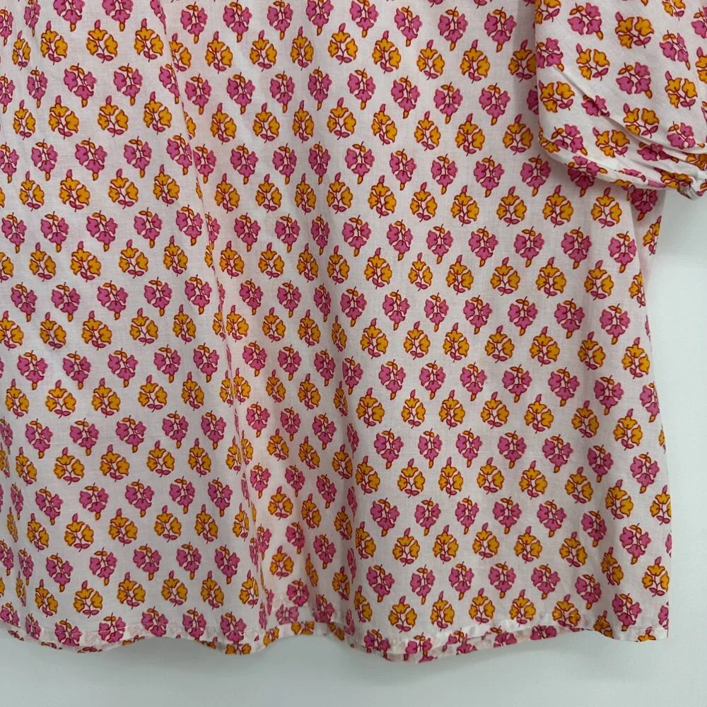 J. Crew lightweight neck